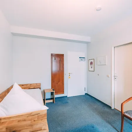 Ochsen - Smart Hotel Stockach