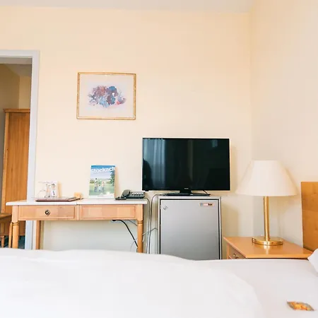 Hotel Ochsen - Smart