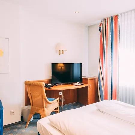 Hotel Ochsen - Smart Stockach