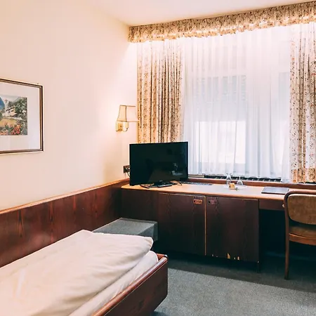 Hotel Ochsen - Smart