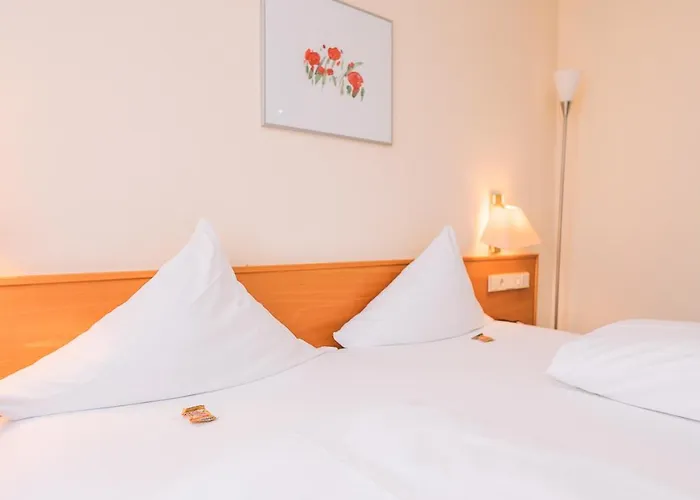 Ochsen - Smart 4* Stockach