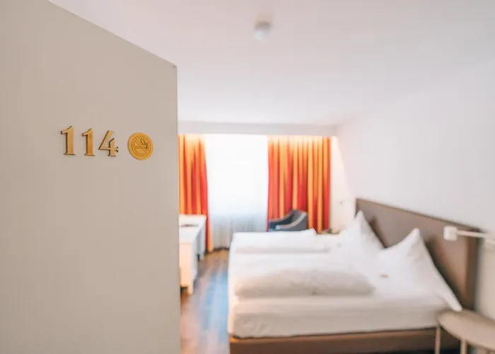 Hotel Ochsen - Smart