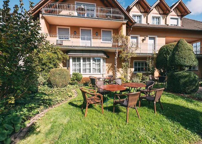 Hotel Ochsen - Smart