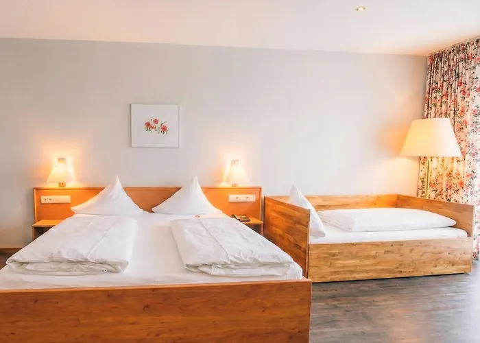 Ochsen - Smart Hotel 4*