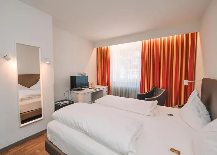 Ochsen - Smart Stockach