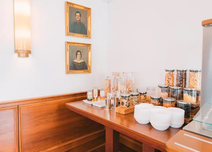 Ochsen - Smart Hotel Stockach