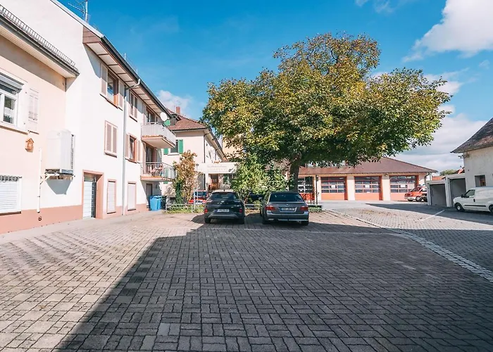 Ochsen - Smart 4* Stockach