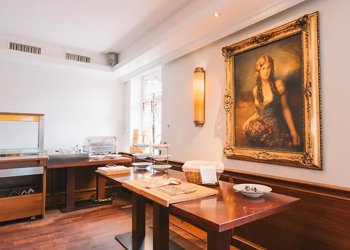 Ochsen - Smart Hotel Stockach