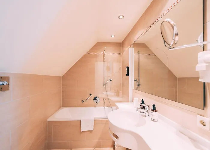 Hotel Ochsen - Smart