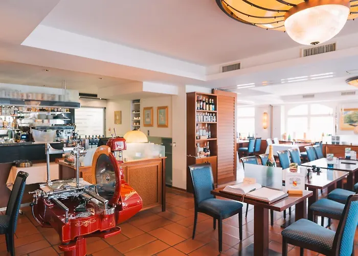 Hotel Ochsen - Smart 4*