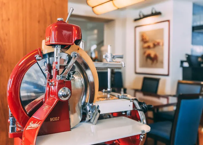 Ochsen - Smart Hotel Stockach