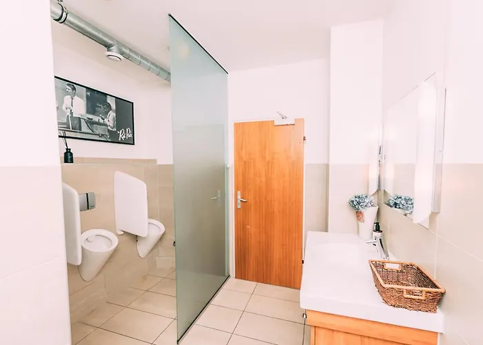 Szálloda Ochsen - Smart 4*