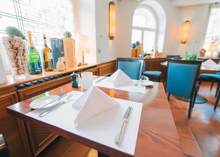 Ochsen - Smart Hotel Stockach