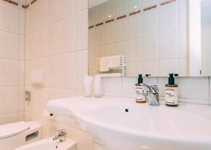 Ochsen - Smart 4* Stockach