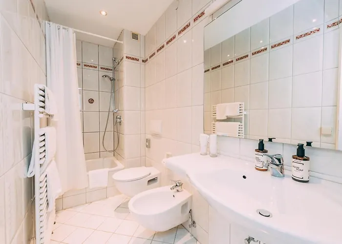 Hotel Ochsen - Smart