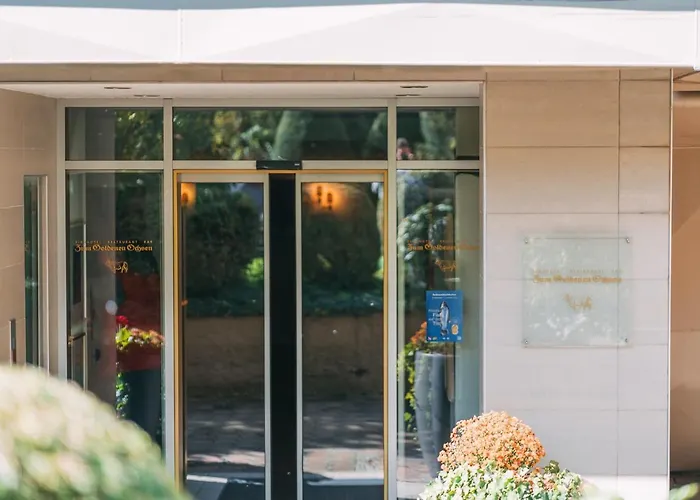 Ochsen - Smart Szálloda