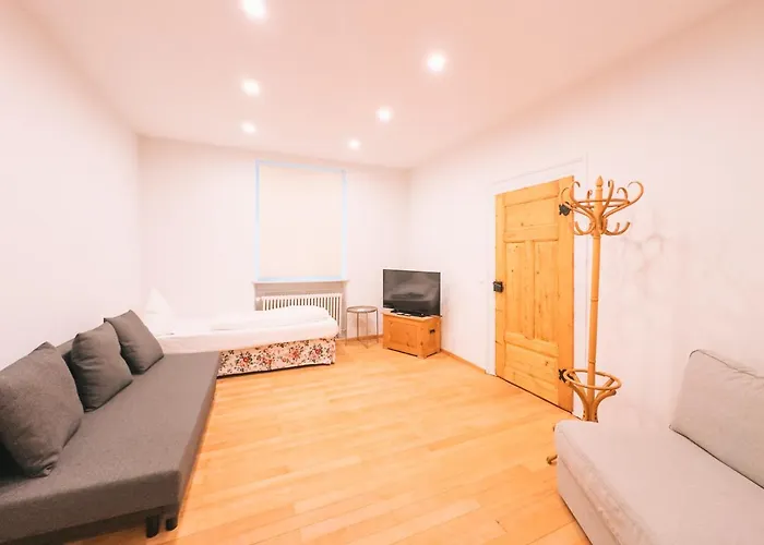 Ochsen - Smart Szálloda 4*