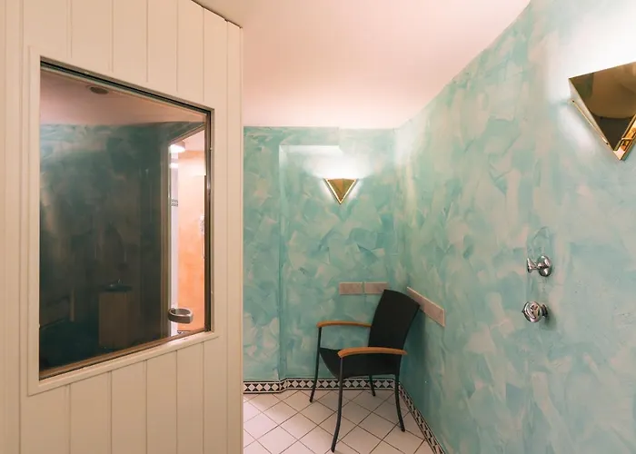 Szálloda Ochsen - Smart 4*