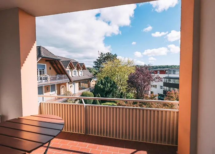 Ochsen - Smart 4* Stockach