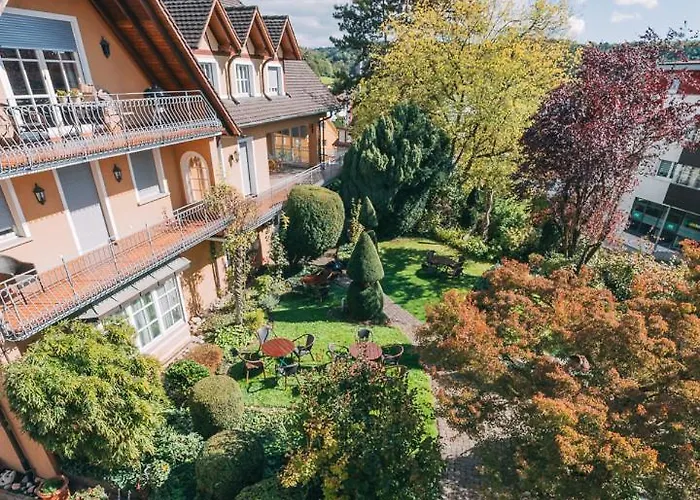 Ochsen - Smart Stockach