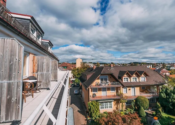 Ochsen - Smart Hotel