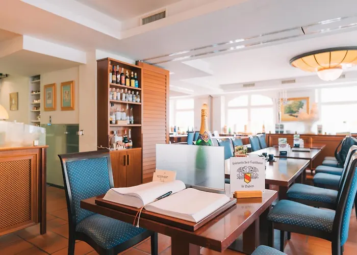 Ochsen - Smart Hotel Stockach