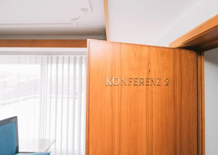 Ochsen - Smart Hotel 4*