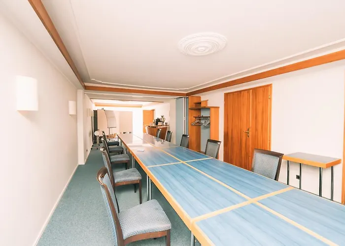 Ochsen - Smart Szálloda 4*